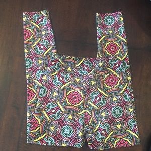 Kids Lularoe leggings